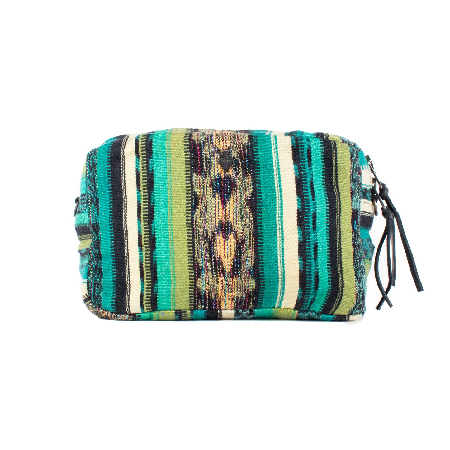 WANDER CROSSBODY BAG + STRAP SET - CORTE - BLACK - NO. 16771
