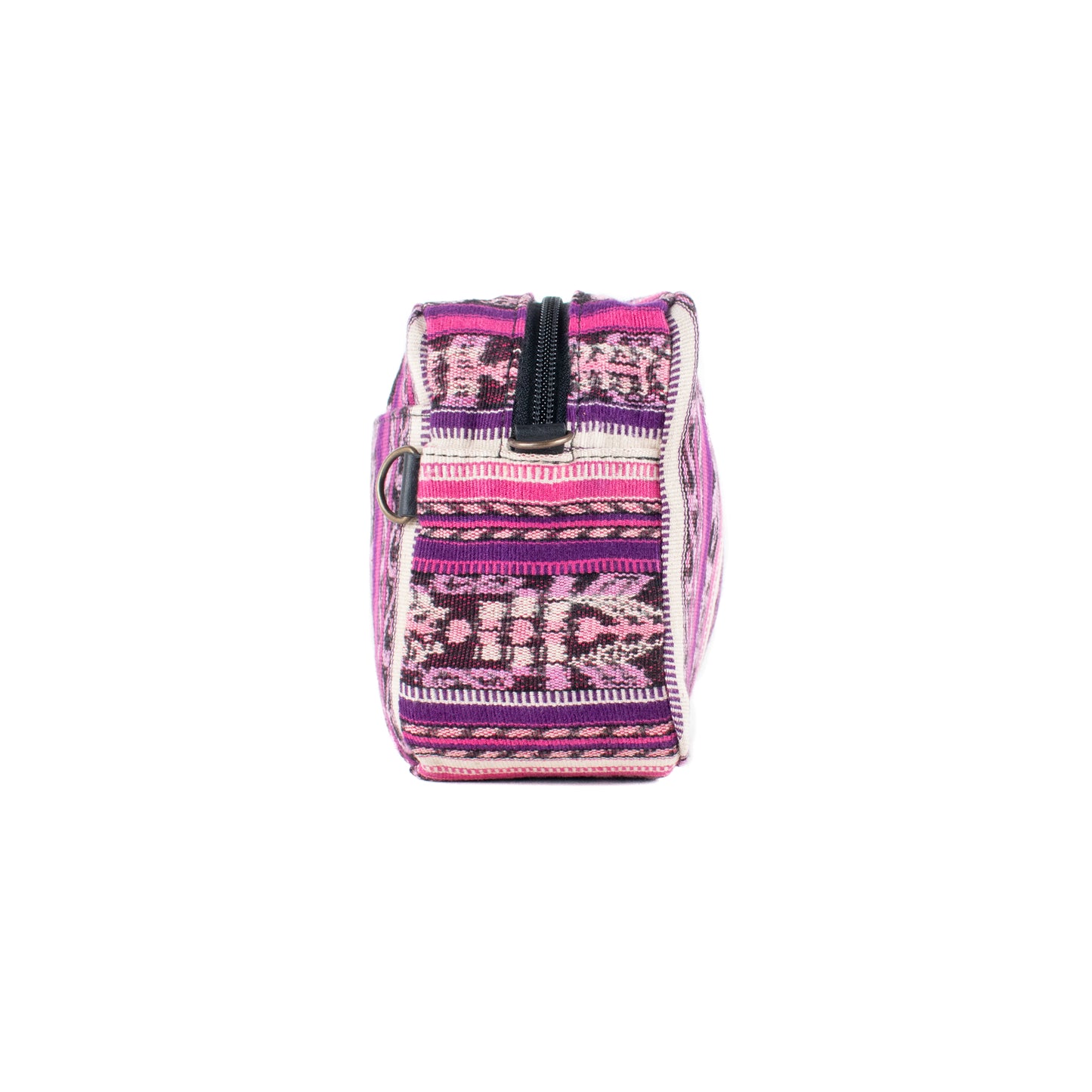 LARGE WANDER CROSSBODY BAG + STRAP SET - CORTE - BLACK - NO. 16793