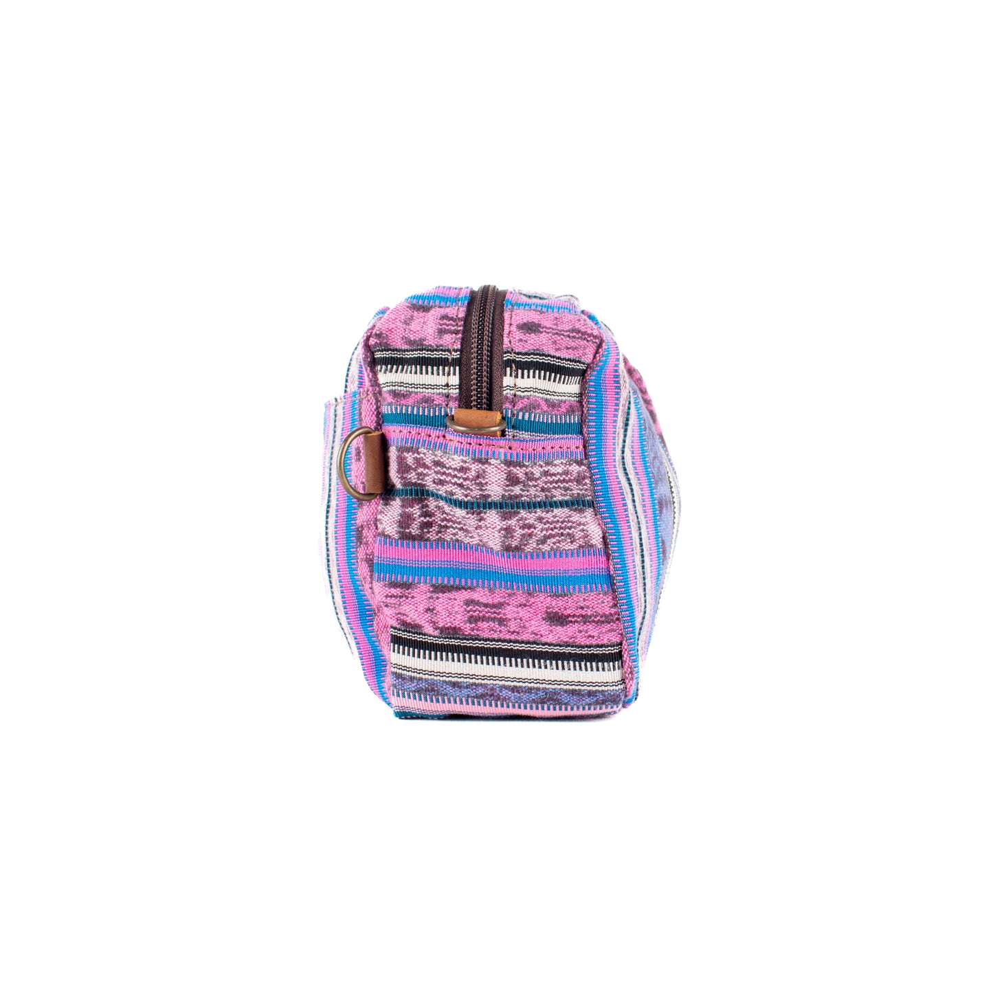 LARGE WANDER CROSSBODY BAG + STRAP SET - CORTE - CAFE - NO. 16799