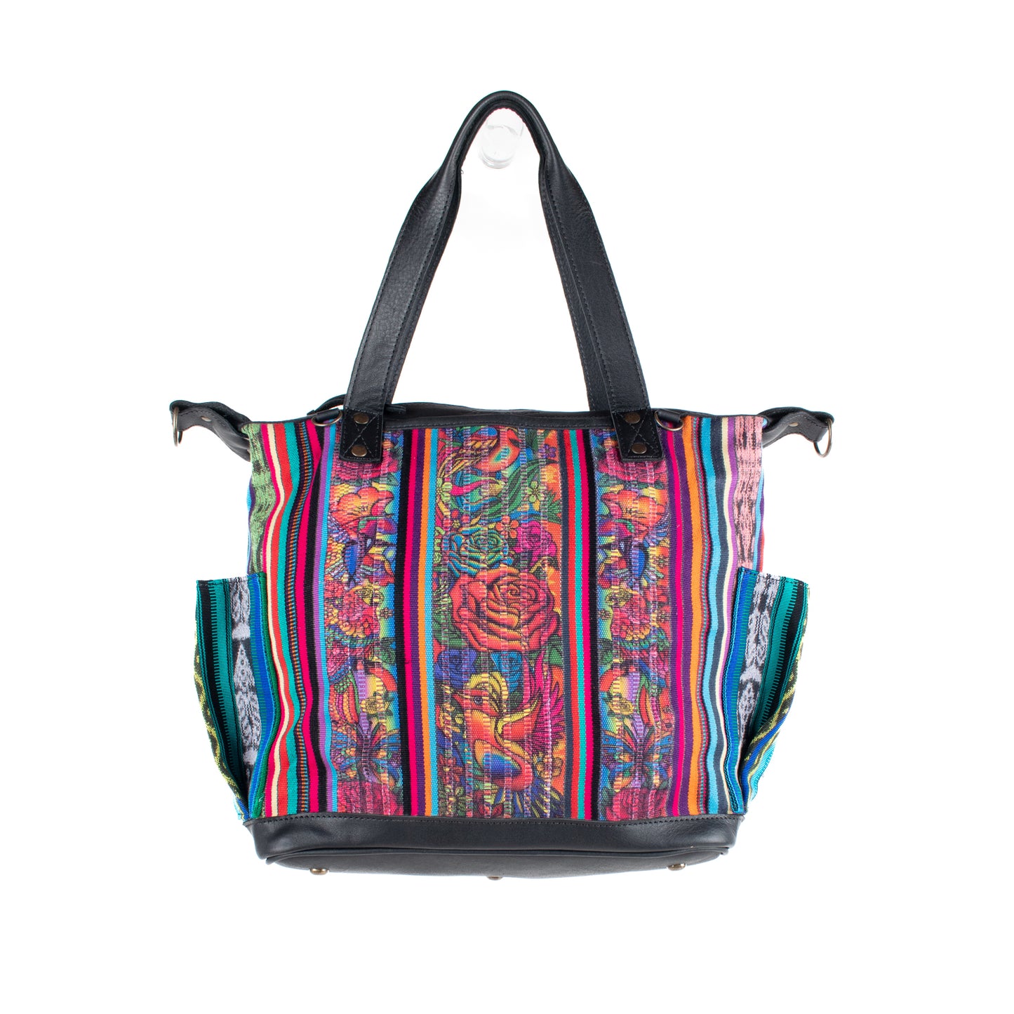 OG REVIVAL MCDB - CORTE - BLACK - NO. 16954