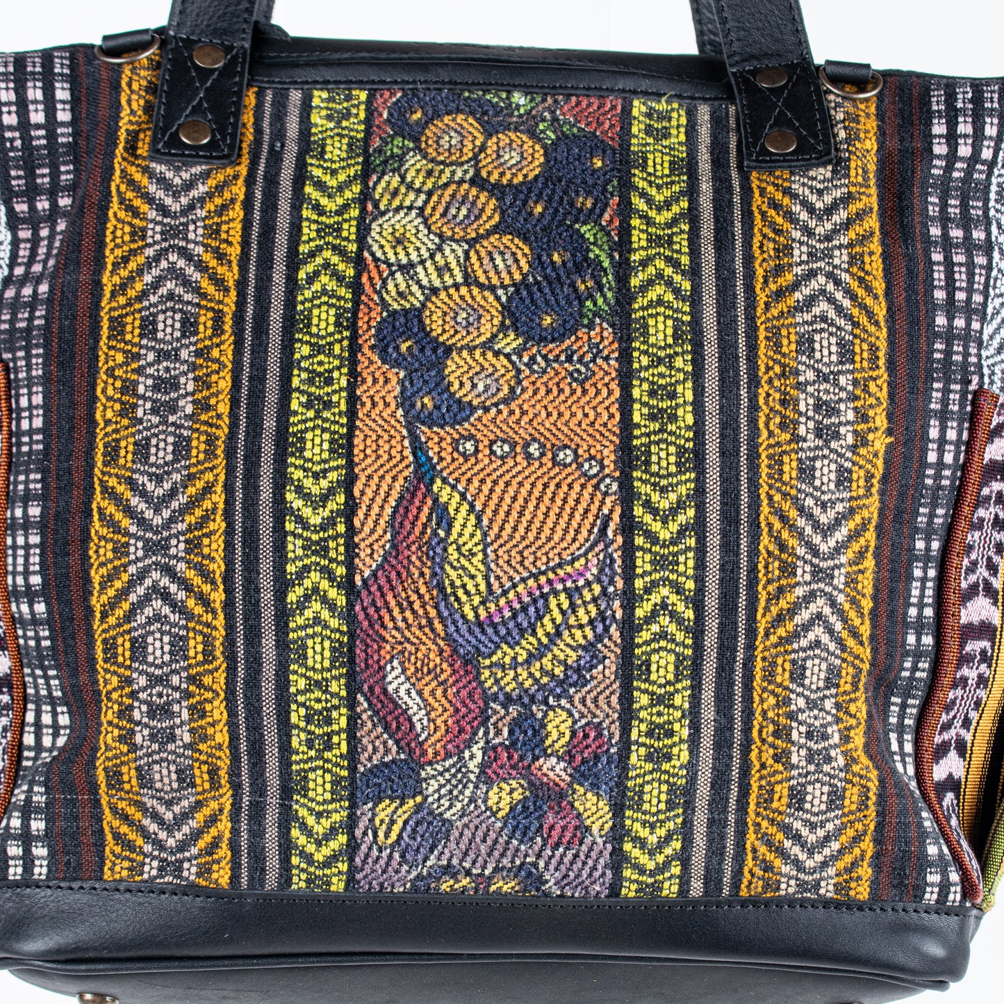OG REVIVAL MCDB - CORTE - BLACK - NO. 16957