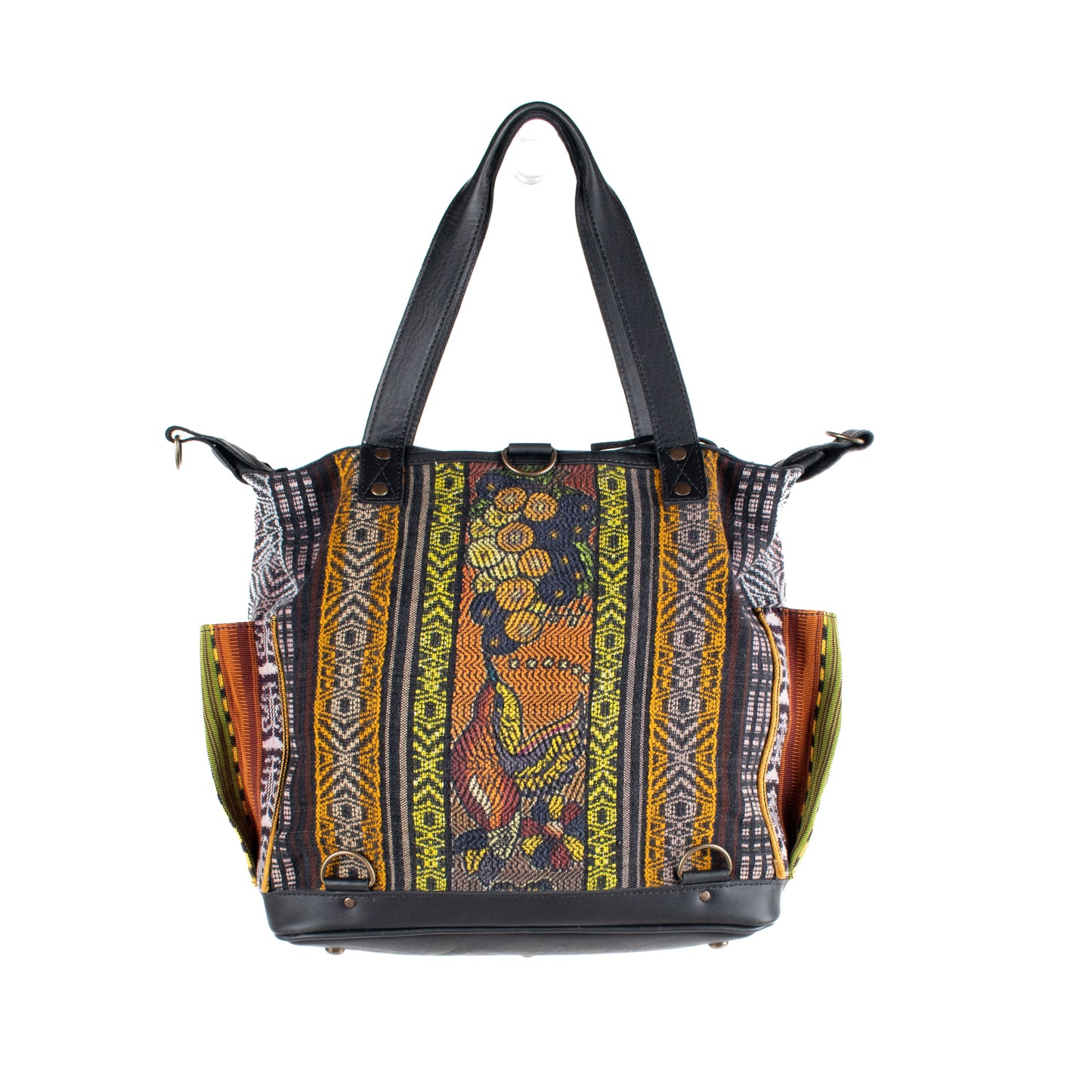 OG REVIVAL MCDB - CORTE - BLACK - NO. 16957