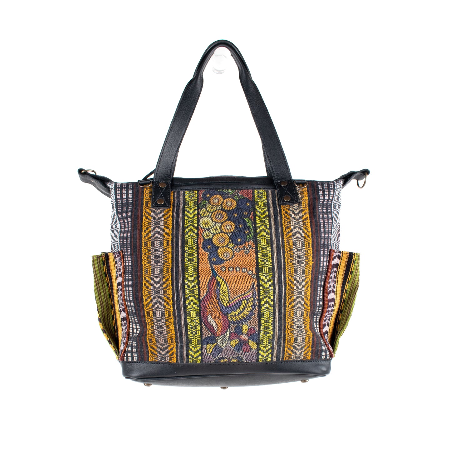 OG REVIVAL MCDB - CORTE - BLACK - NO. 16957