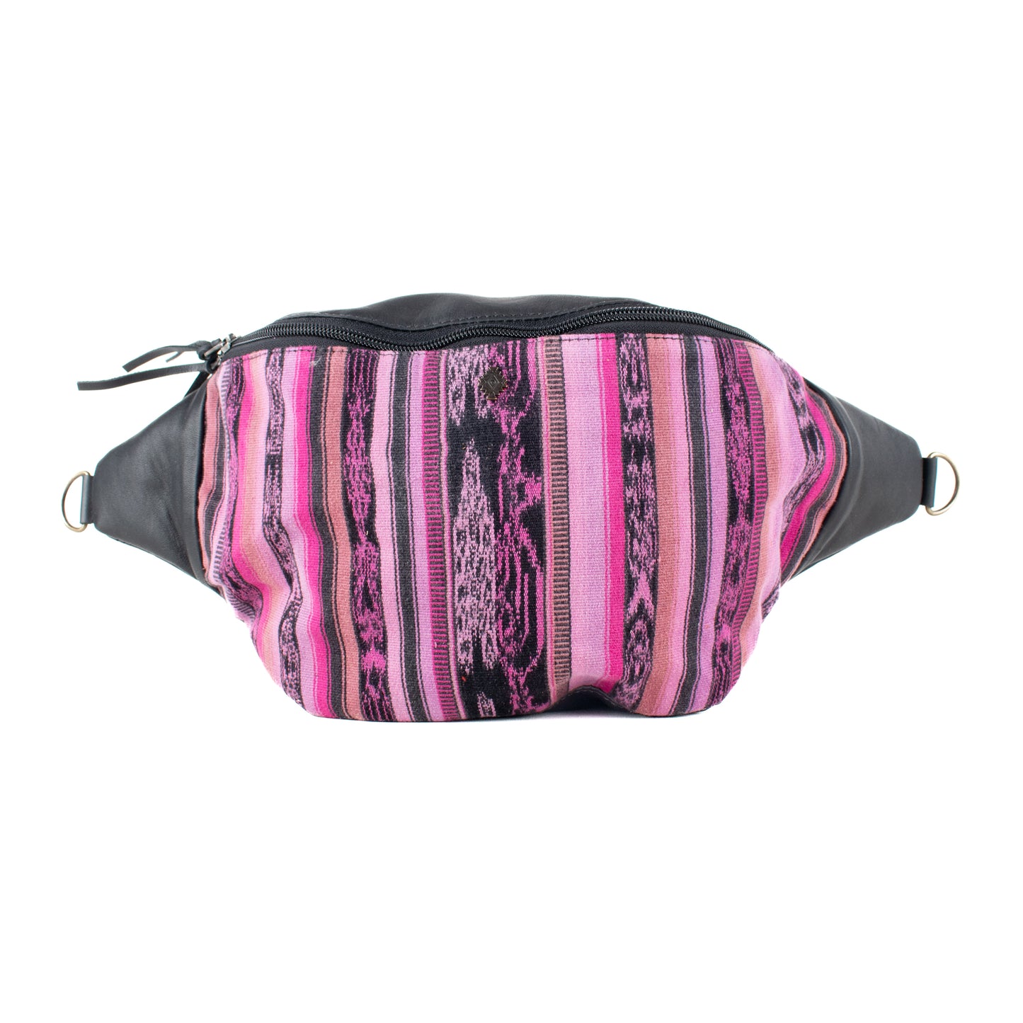 EL DON MANNY PACK - CORTE - BLACK - NO. 17009