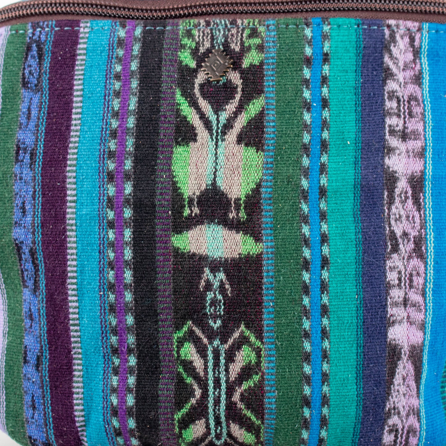 EL DON MANNY PACK - CORTE - CERULEAN - NO. 17012