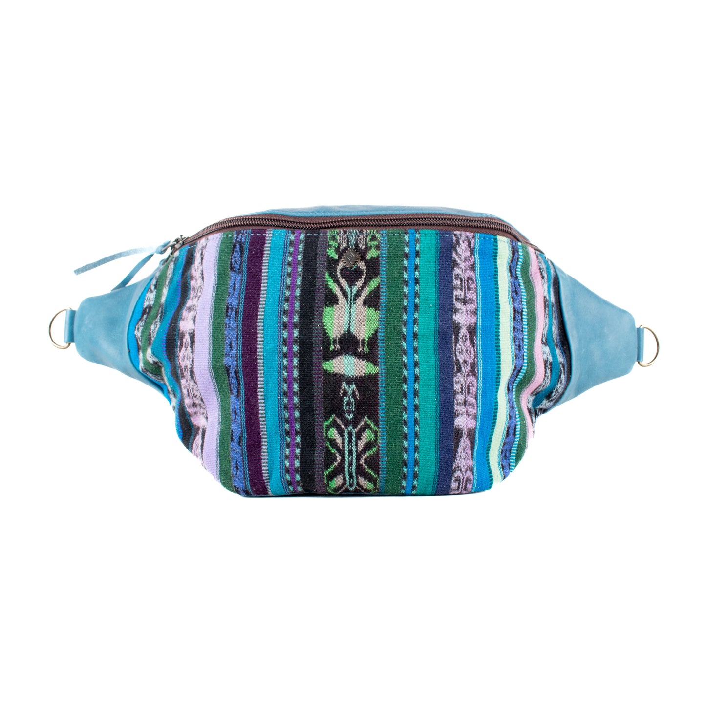 EL DON MANNY PACK - CORTE - CERULEAN - NO. 17012