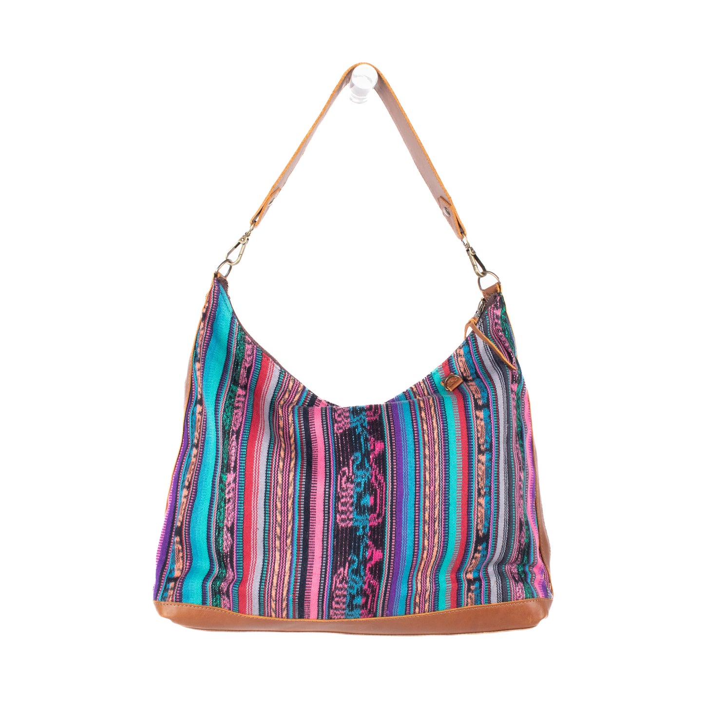 PENELOPE BAG - CORTE - CAFE - NO. 17260
