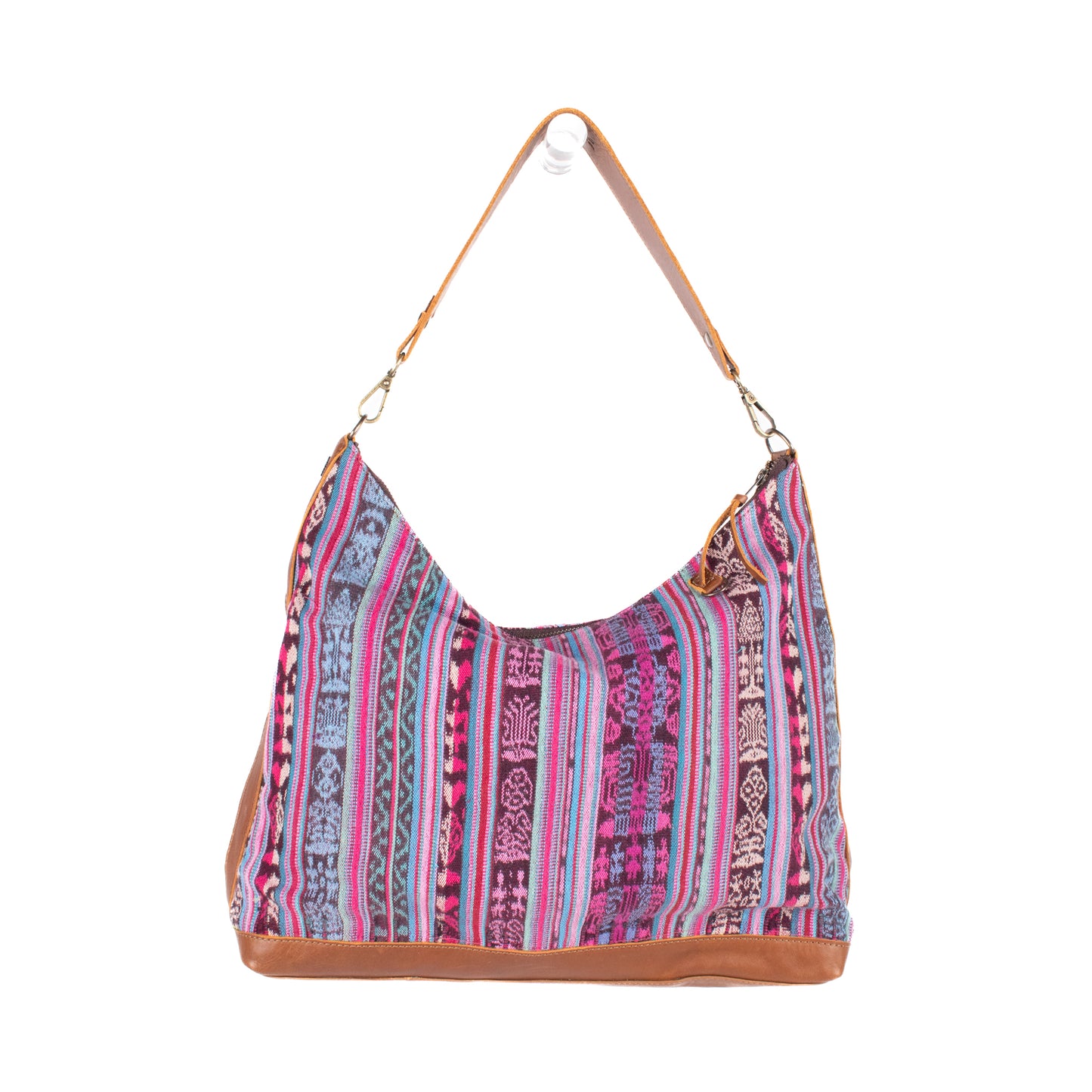 PENELOPE BAG - CORTE - CAFE - NO. 17262