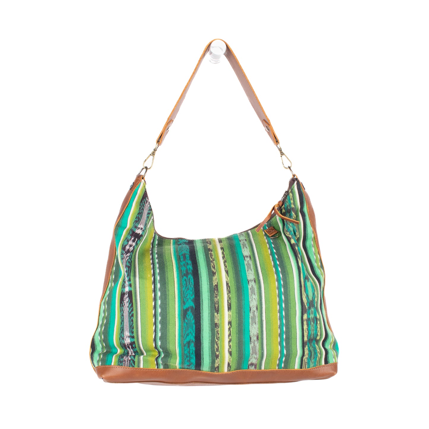 PENELOPE BAG - CORTE - CAFE - NO. 17266