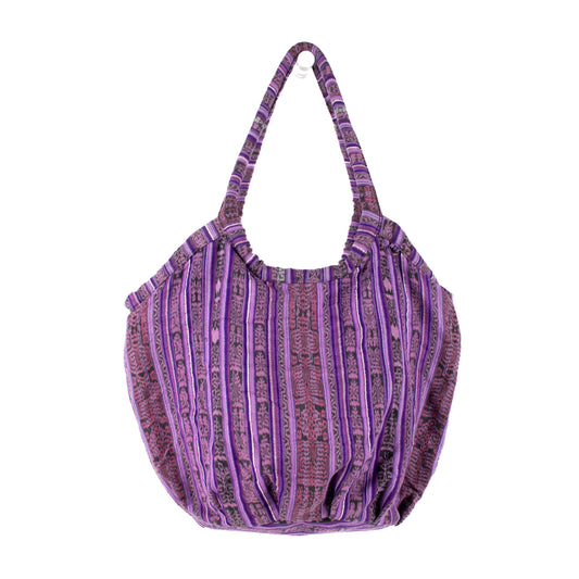 VOYAGER BAG - VINTAGE CORTE - NO. 17277