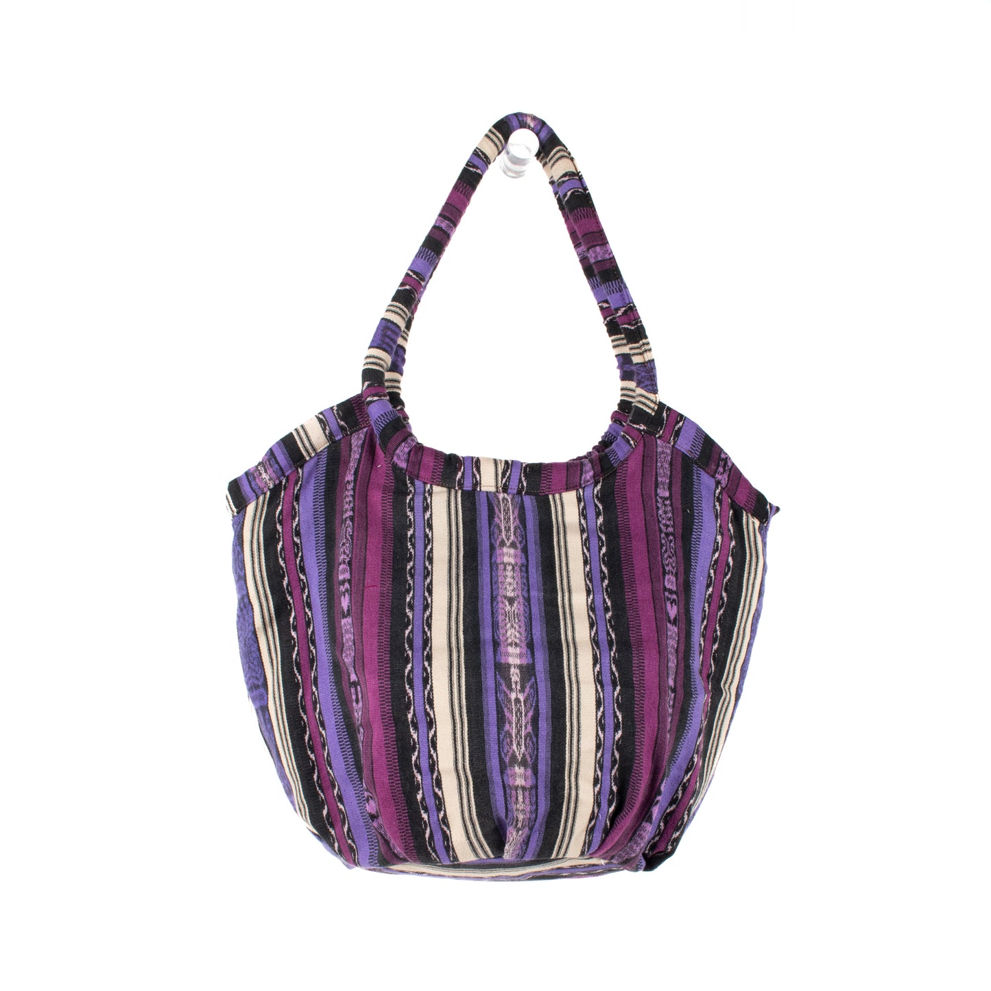MEDIUM VOYAGER BAG - CORTE - NO. 17287