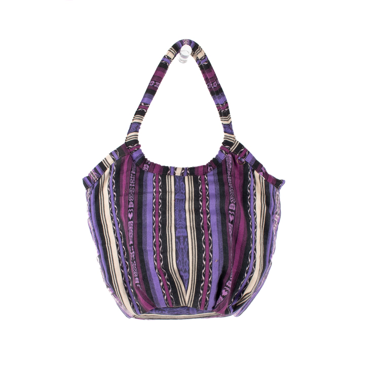 MEDIUM VOYAGER BAG - CORTE - NO. 17287