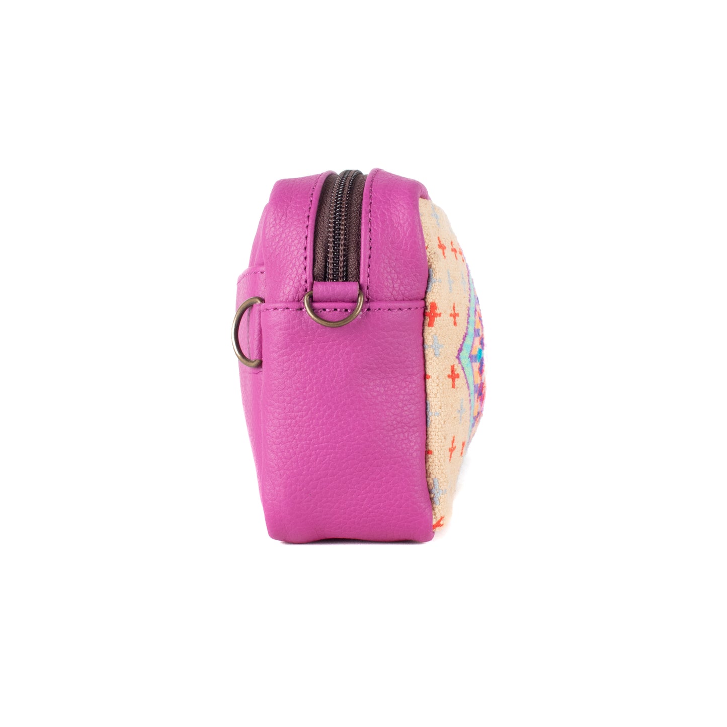 WANDER CROSSBODY SET - H&S PANEL - BABY RHINO - NO. 17359