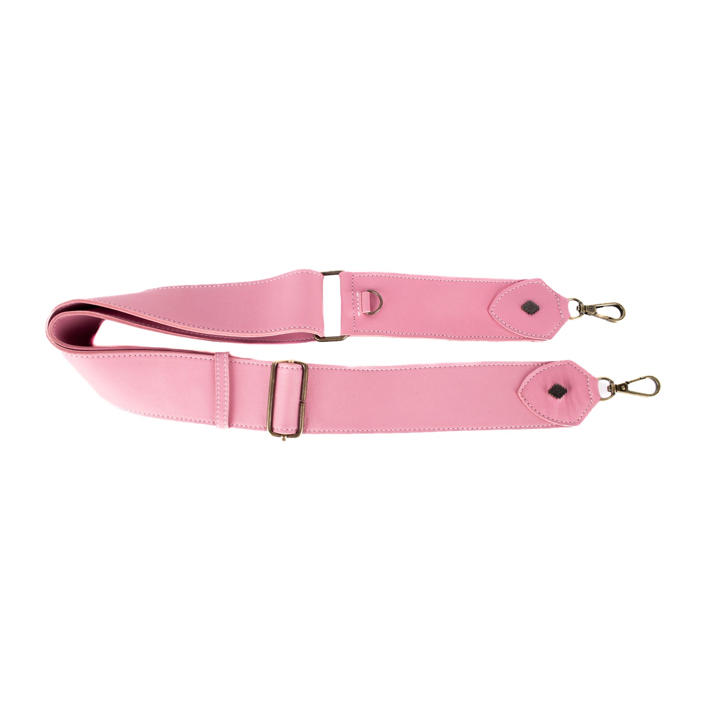 WANDER CROSSBODY SET - H&S PANEL - FLAMINGO - NO. 17363
