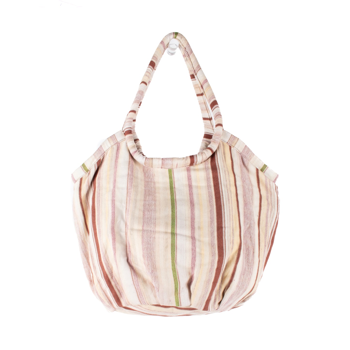 VOYAGER BAG - BLEACHED CORTE - NO. 17371