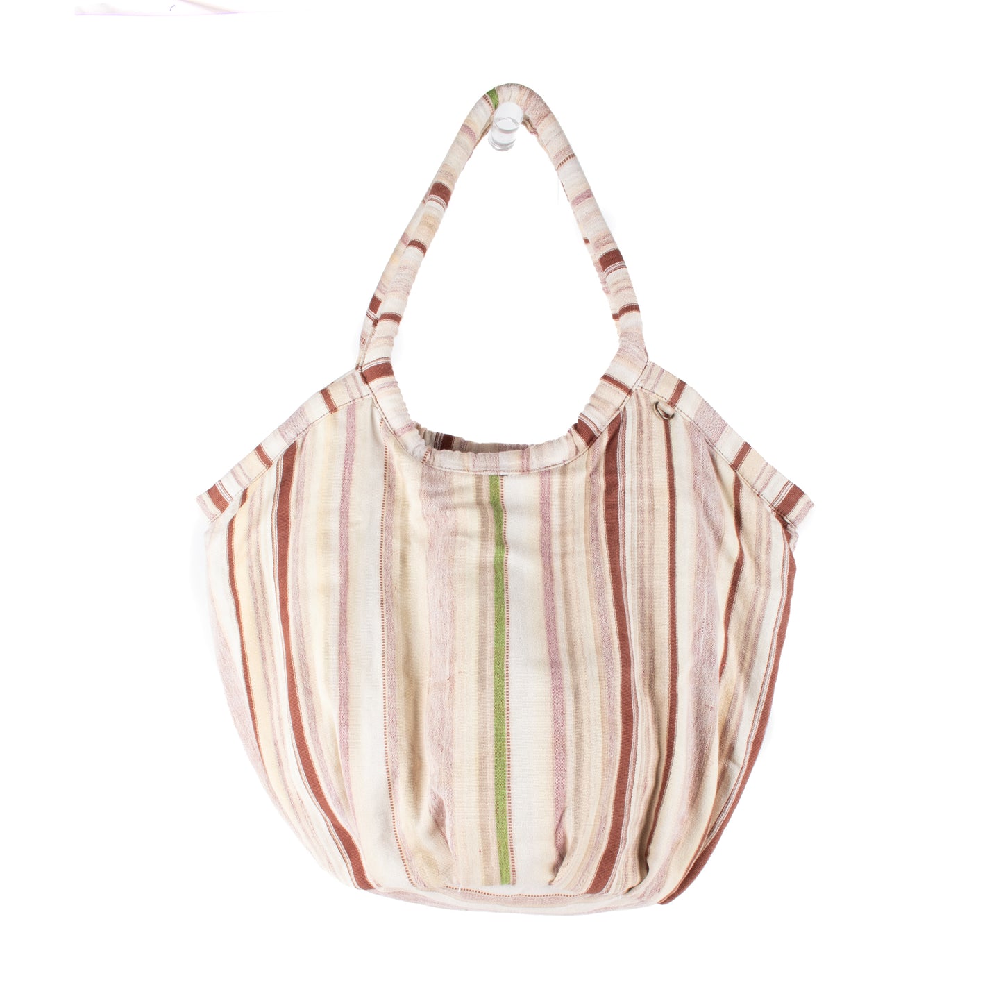 VOYAGER BAG - BLEACHED CORTE - NO. 17371