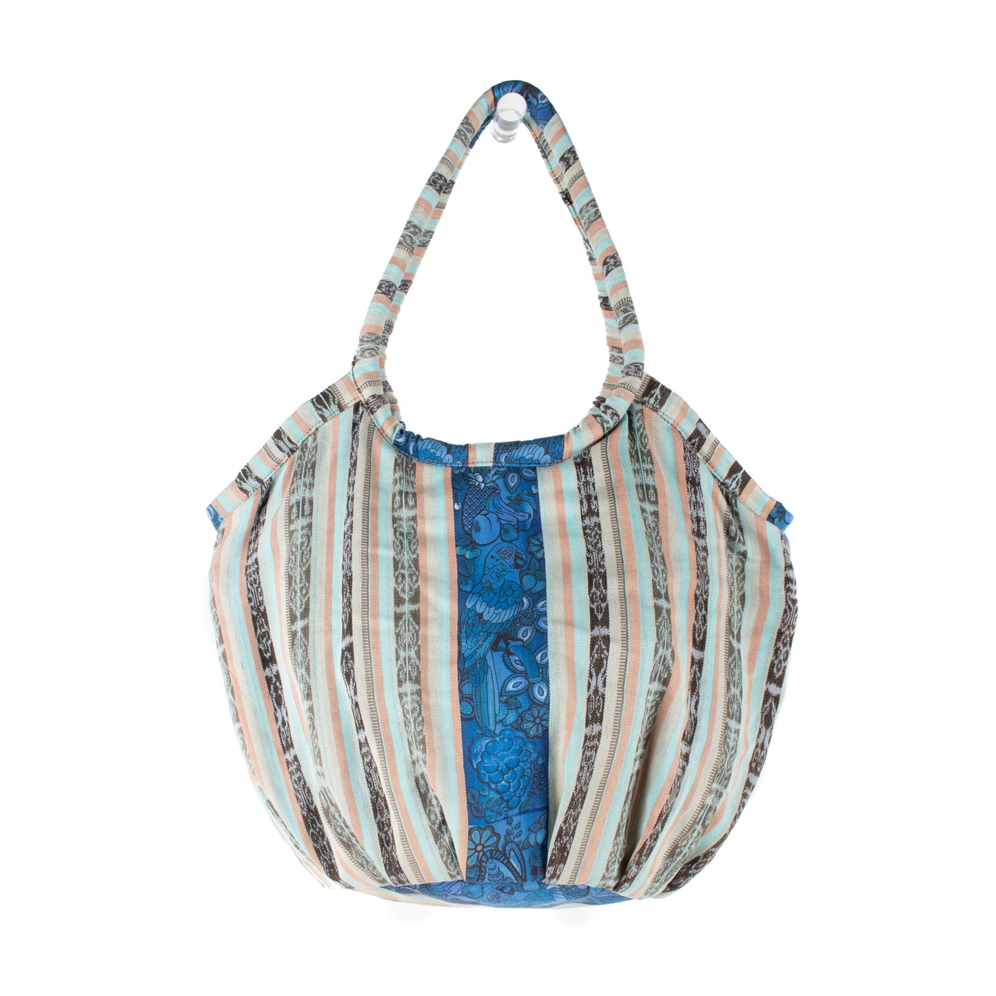 VOYAGER BAG - BLEACHED CORTE - NO. 17373