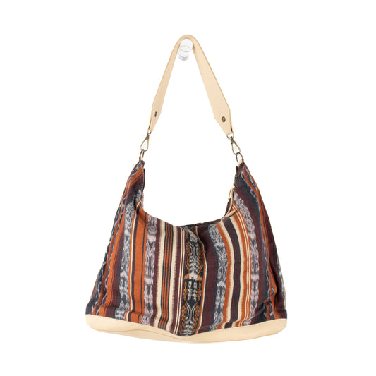 PENELOPE BAG - CORTE - BUTTER - NO. 17385