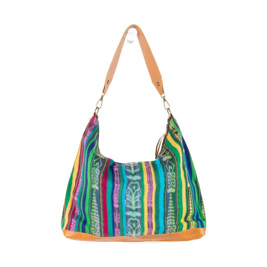 PENELOPE BAG - CORTE - DUNA AMARILLA - NO. 17390
