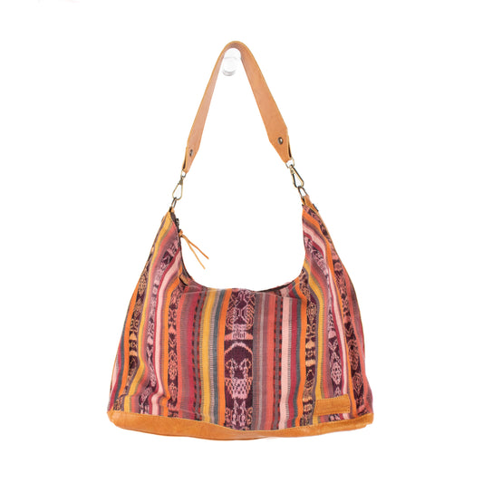 PENELOPE BAG - CORTE - DUNA AMARILLA - NO. 17391