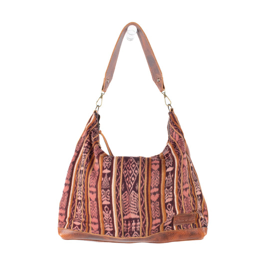 PENELOPE BAG - CORTE - COPPER - NO. 17393