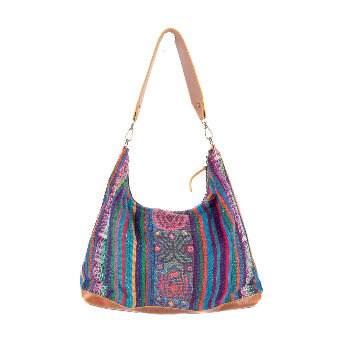 PENELOPE BAG - CORTE - CAFE - NO. 17455