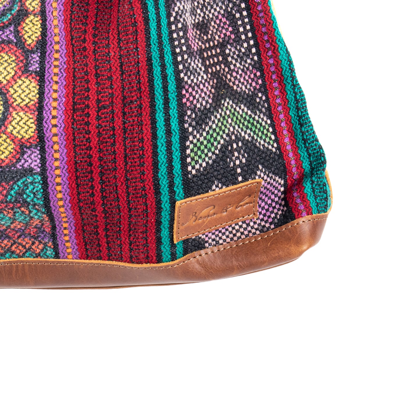 PENELOPE BAG - CORTE - CAFE - NO. 17457