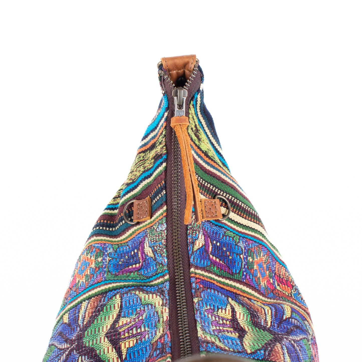 PENELOPE BAG - CORTE - CAFE - NO. 17459