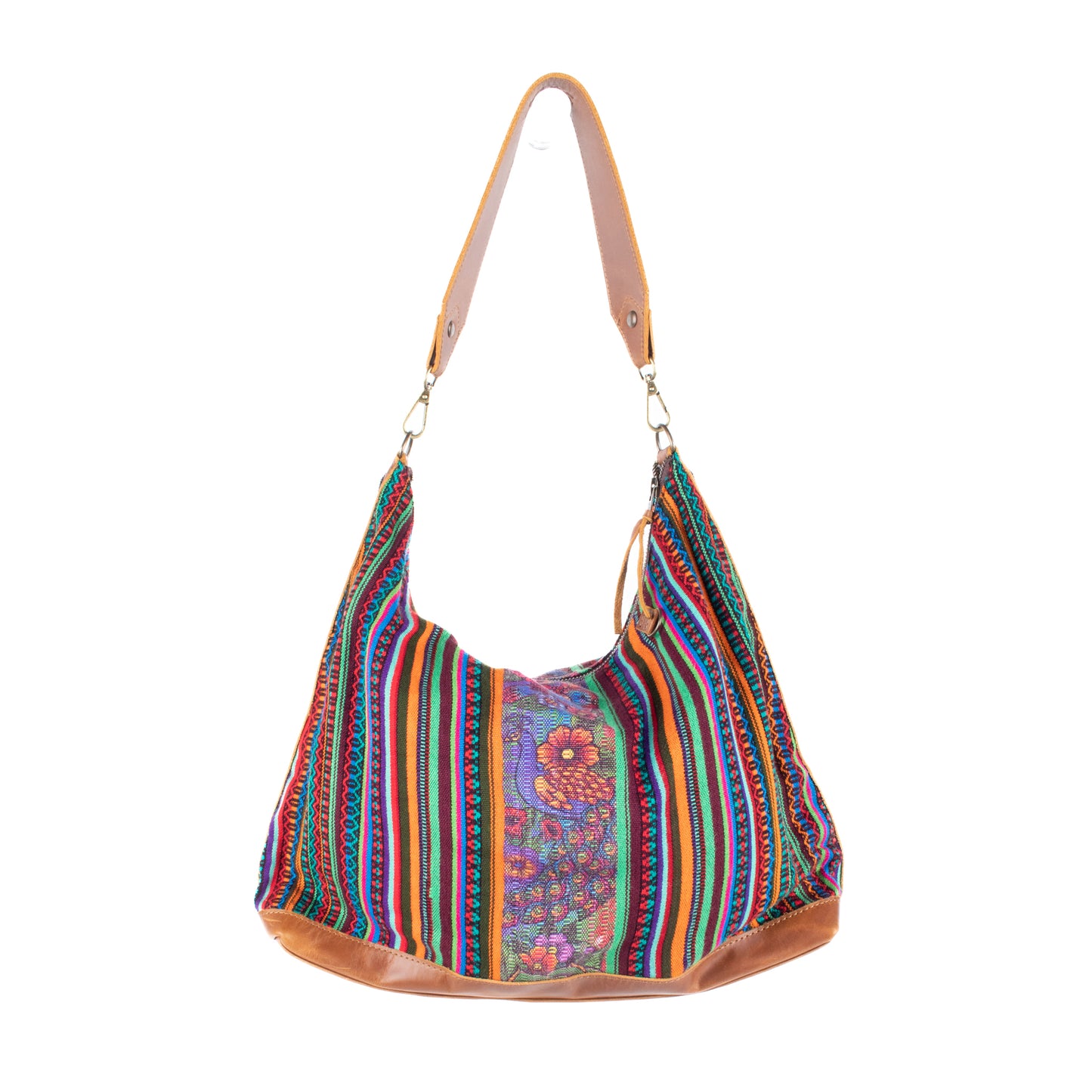 PENELOPE BAG - CORTE - CAFE - NO. 17460