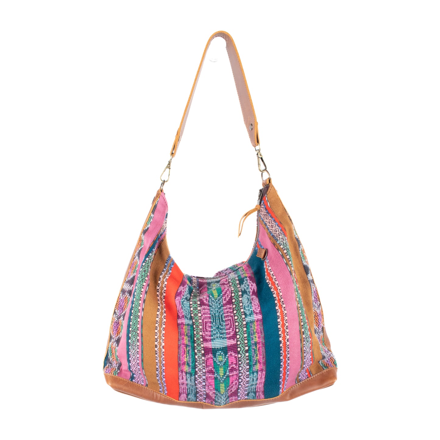 PENELOPE BAG - CORTE - CAFE - NO. 17462
