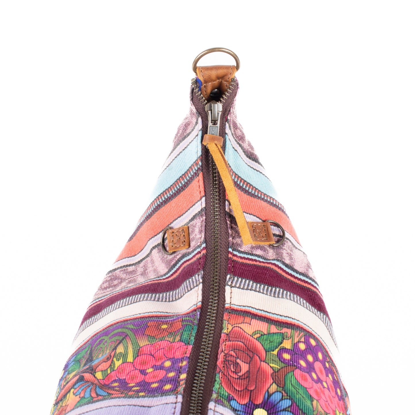 PENELOPE BAG - CORTE - CAFE - NO. 17464