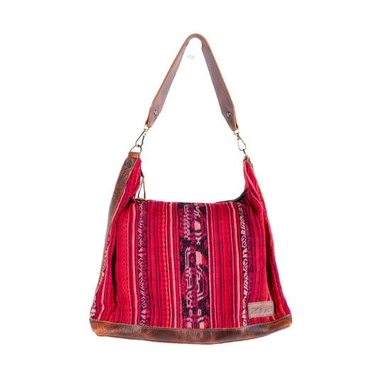 PENELOPE BAG - CORTE - HONEY - NO. 17673 **SHIP WINDOW**