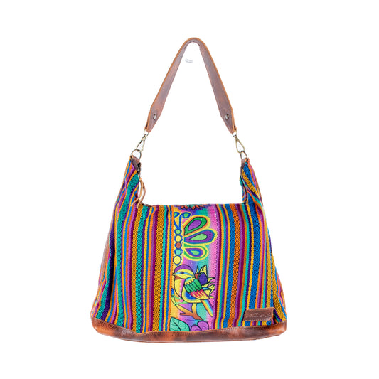 PENELOPE BAG - CORTE - HONEY - NO. 17676