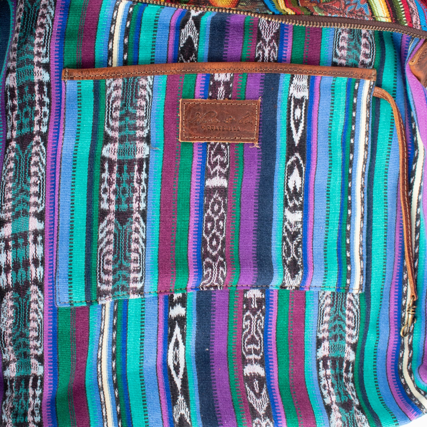 PENELOPE BAG - CORTE - HONEY - NO. 17677