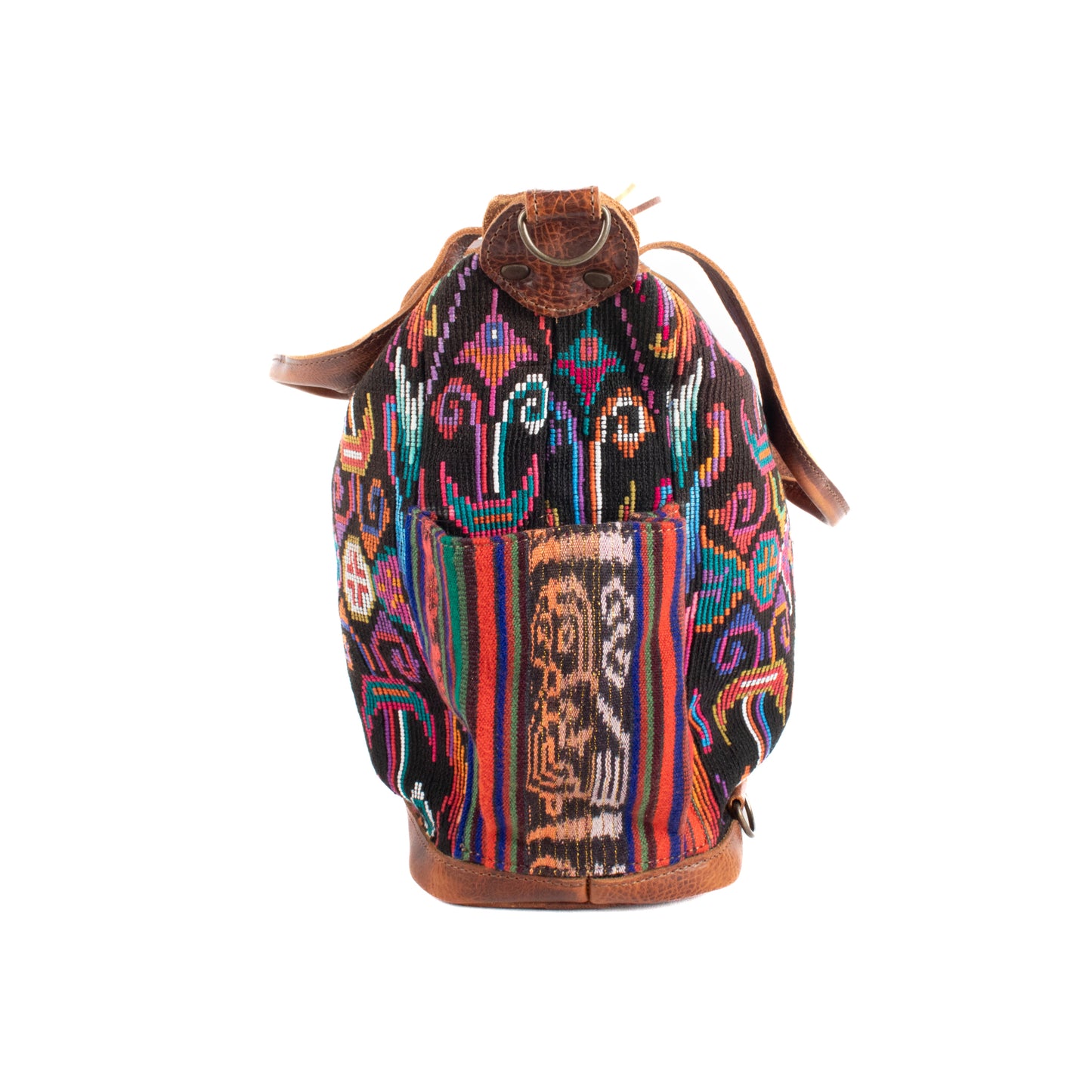 OG REVIVAL MCDB - OOAK HUIPIL - HONEY - NO. 17698