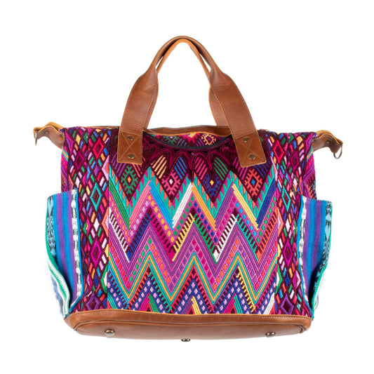 THE ORIGINAL CDB - OOAK HUIPIL - CAFE - NO. 17732