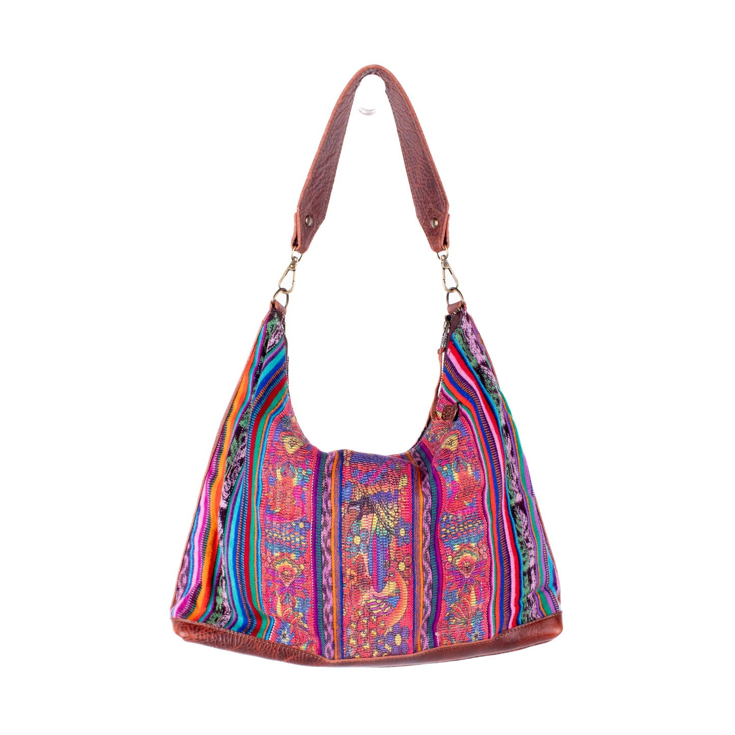 PENELOPE BAG - CORTE - COPPER - NO. 17765 **SHIP WINDOW**