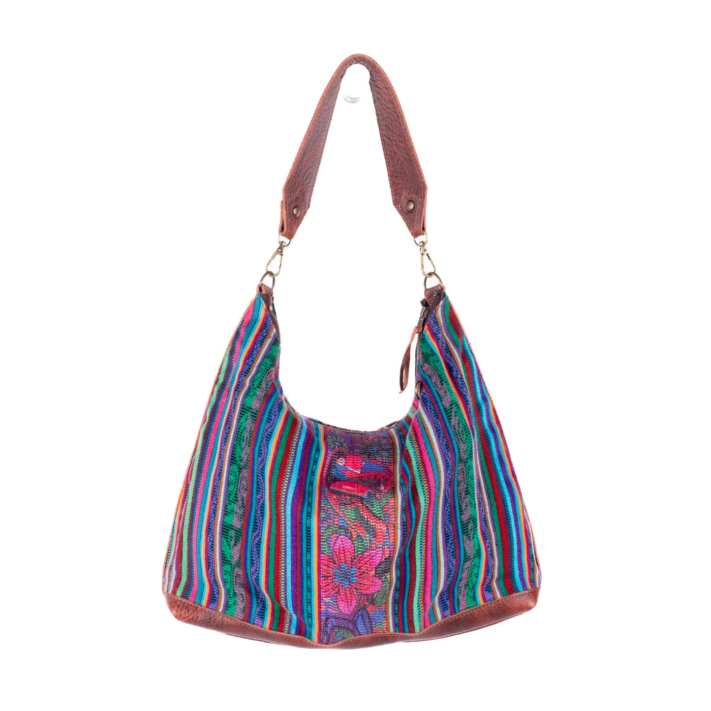 PENELOPE BAG - CORTE - COPPER - NO. 17768 **SHIP WINDOW**