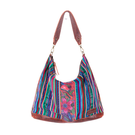 PENELOPE BAG - CORTE - COPPER - NO. 17768 **SHIP WINDOW**