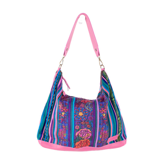 PENELOPE BAG - CORTE - JAZZY - NO. 17775