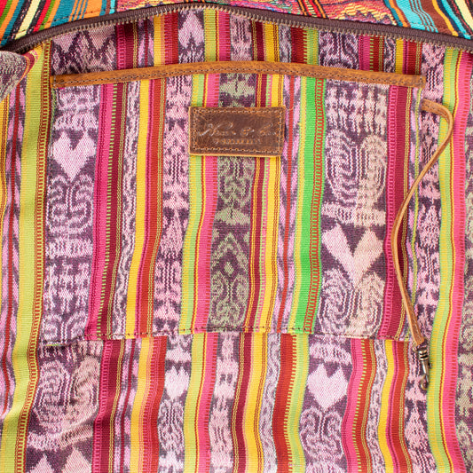 PENELOPE BAG - CORTE - TAWNY - NO. 17776