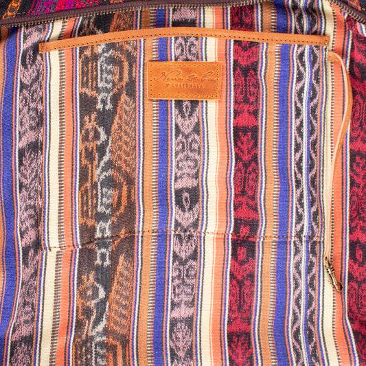 PENELOPE BAG - CORTE - SAND - NO. 17782