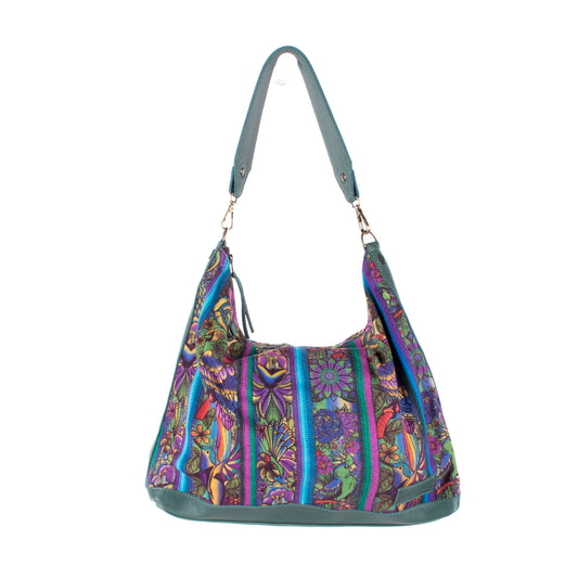 PENELOPE BAG - CORTE - EVERGLADE - NO. 17783