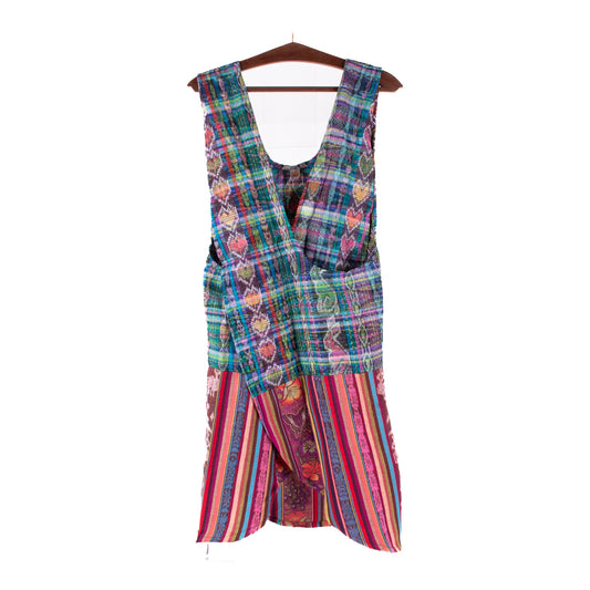 ABUELA APRON - CORTE - NO. 17794