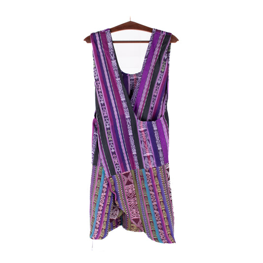 ABUELA APRON - CORTE - NO. 17800