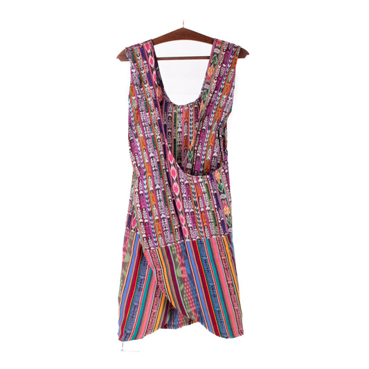 ABUELA APRON - CORTE - NO. 17801