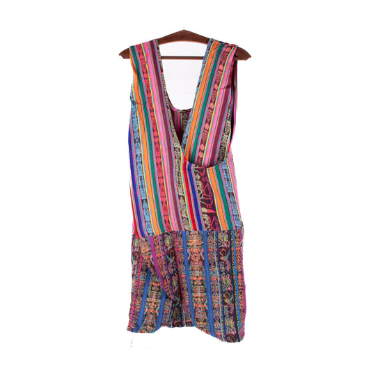 ABUELA APRON - CORTE - NO. 17802