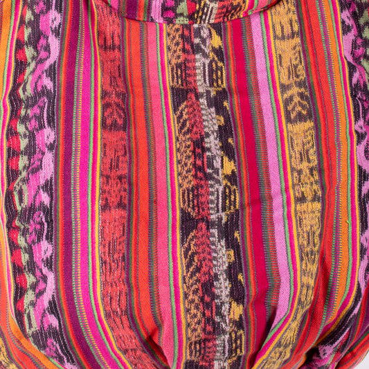 VOYAGER BAG - VINTAGE CORTE - NO. 17811