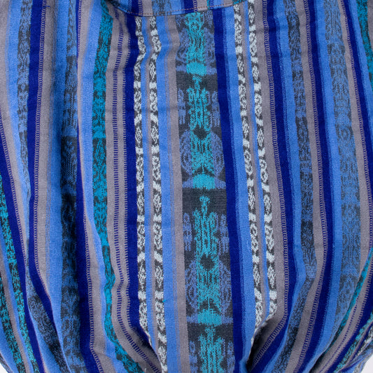 VOYAGER BAG - VINTAGE CORTE - NO. 17812