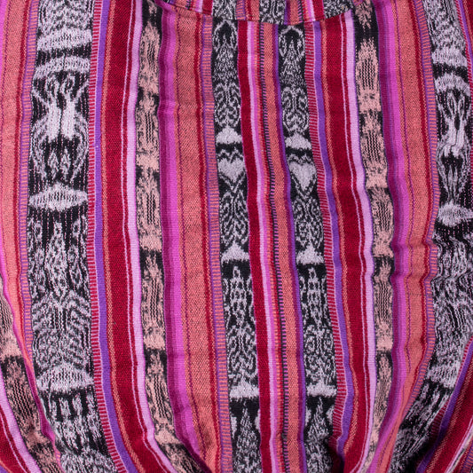 VOYAGER BAG - VINTAGE CORTE - NO. 17817